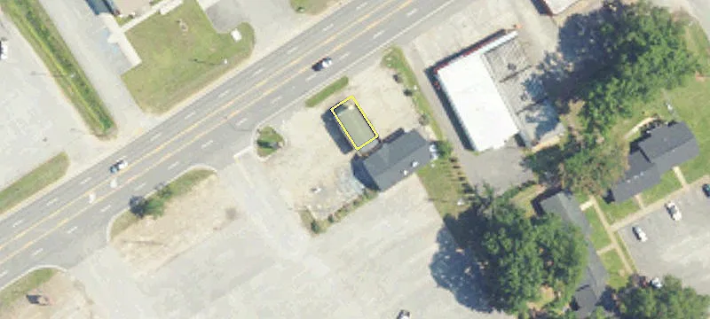 607 Dolive St