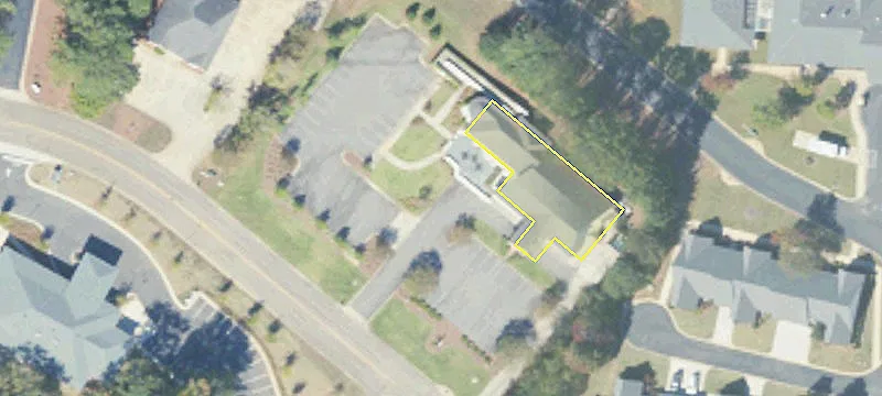 1575 Professional Pkwy