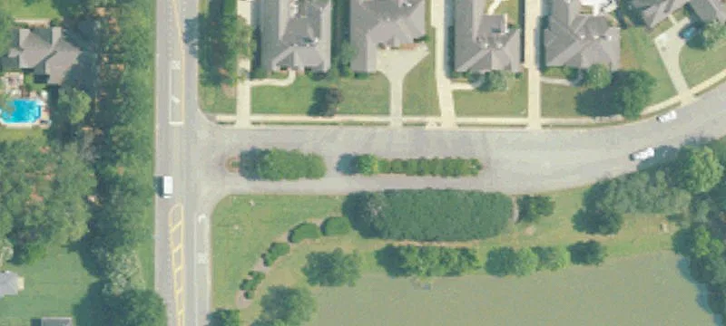 Lochfield Dr