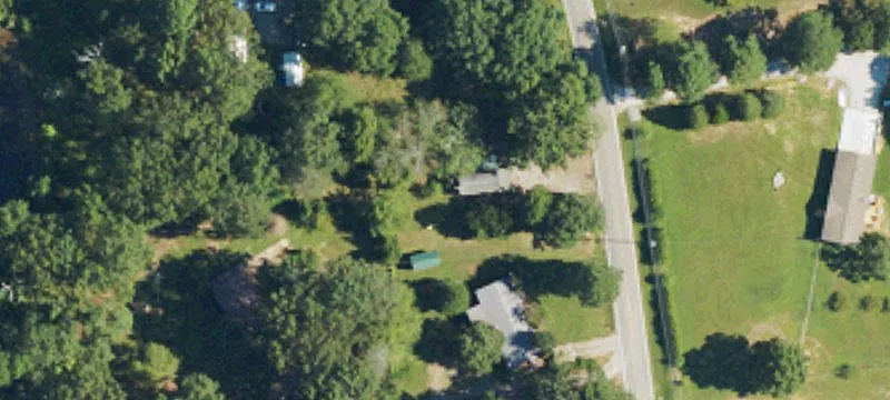 1570 Keel Mtn Rd
