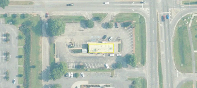 2400 Mckenzie St