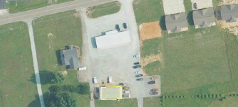 23360 Nick Davis Rd