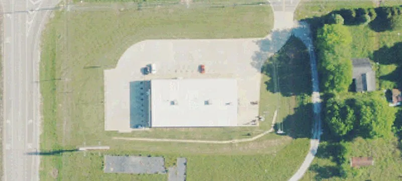 100 Hwy 64