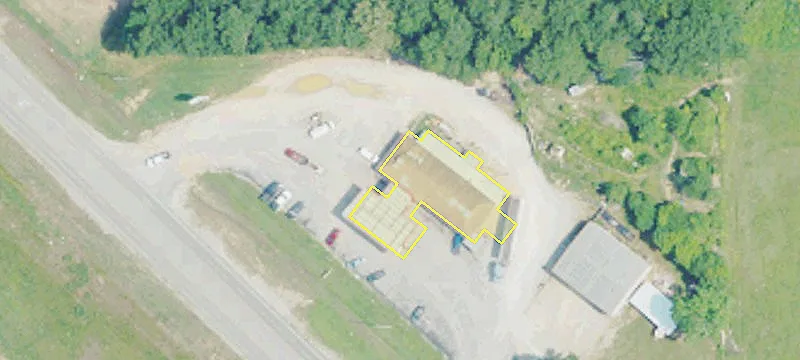 11500 Hwy 20