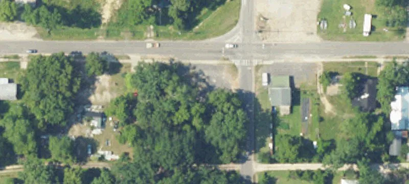 201 Thompson Blvd