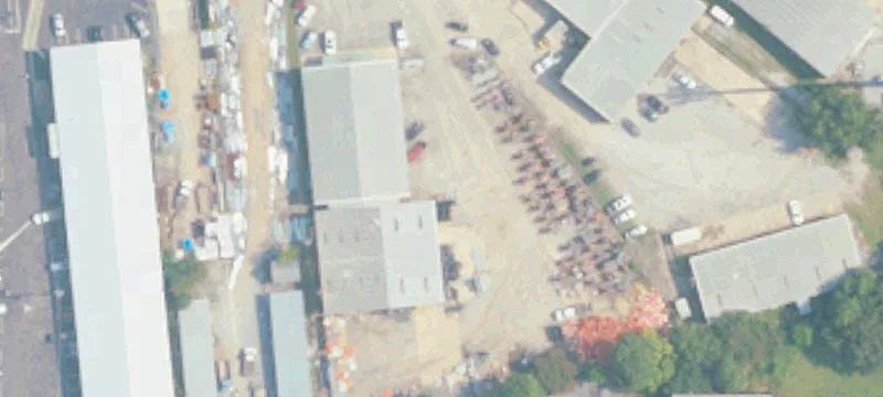 552 Oliver Rd