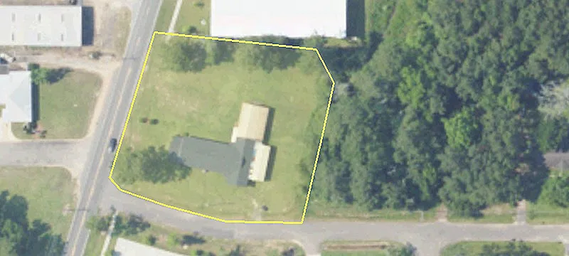 4273 Halls Ml Rd