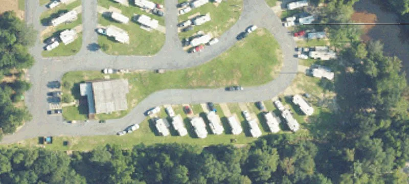 25625 Water Rpds Rd