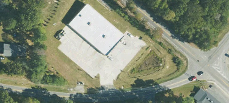 1812 Scenic E Rd