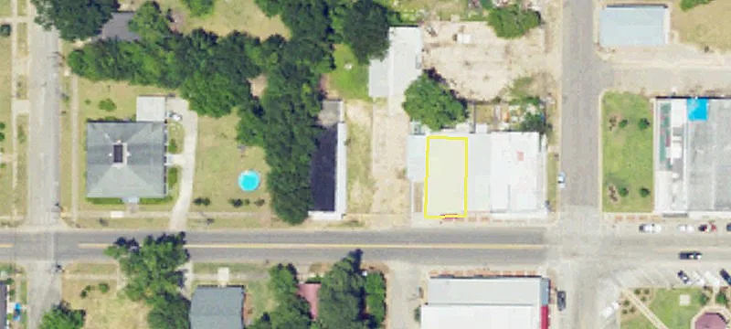 214 Commerce St
