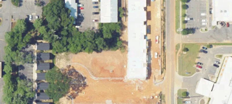 5803 Old Shell Rd