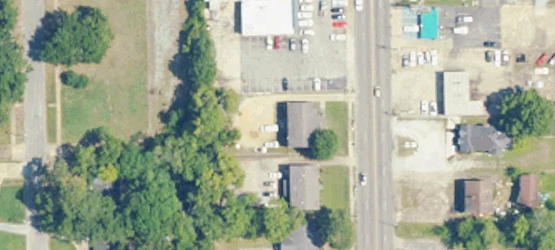 3422 Norman Brg Rd