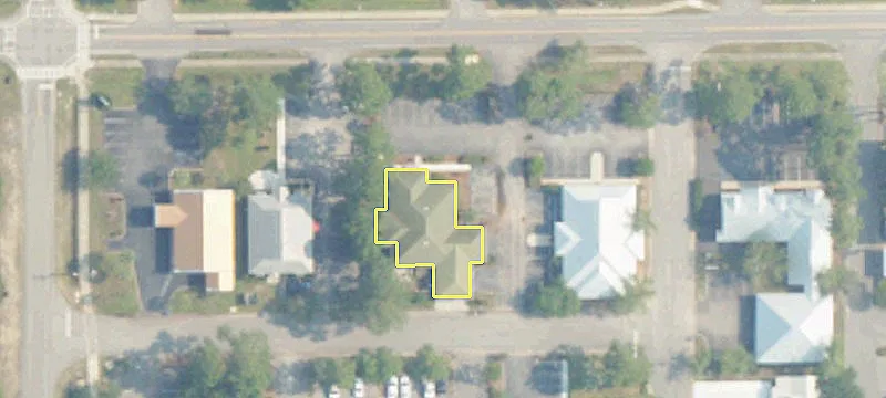 245 Clubhouse Dr
