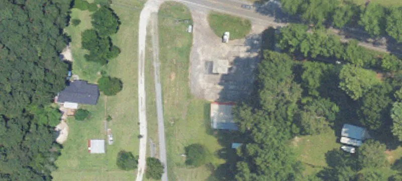 11155 Tanner Williams Rd