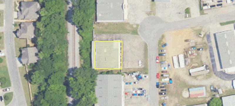 500 Keystone Ct