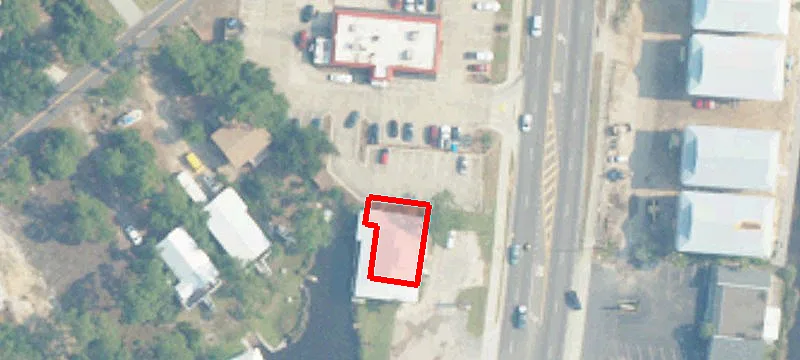 825 Gulf Shrs Pkwy