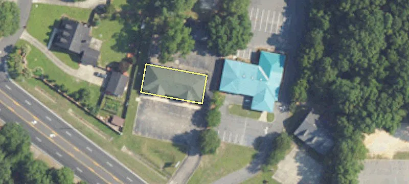 8020 Moffett Rd