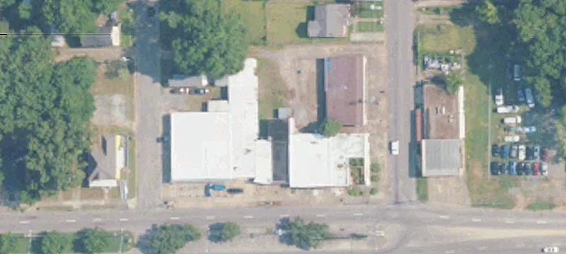 2517 Highland Ave