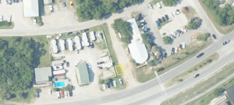 1506 Bienville Blvd
