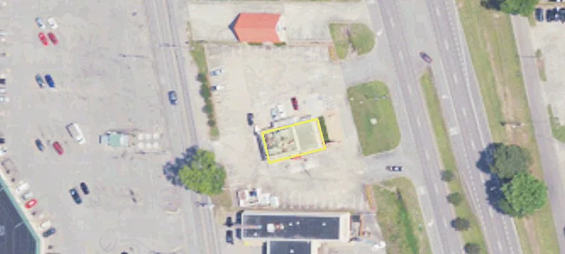 1119 Main St