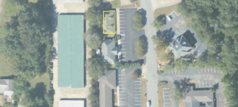 2100 Executive Park Dr
