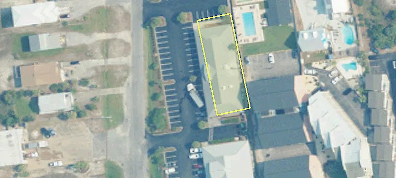 1154 Bch Blvd, Unit 2