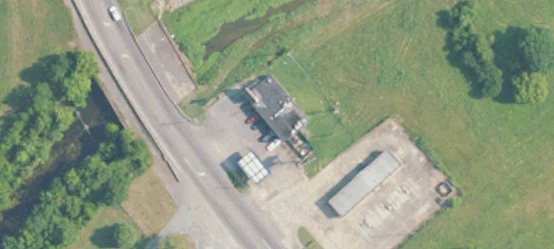 3401 Woodley Rd