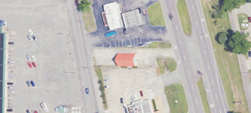1123 Main St