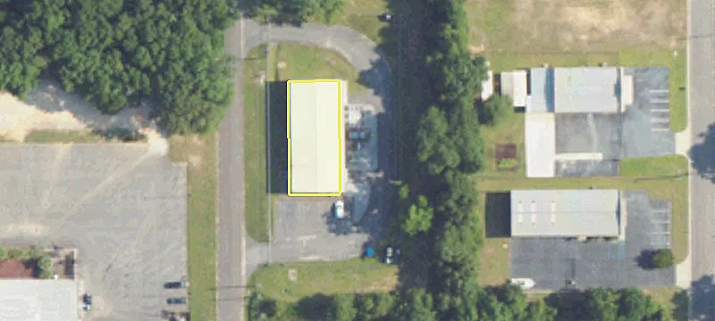 7930 Moffett Rd