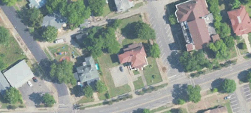 300 Tuscaloosa SW Ave