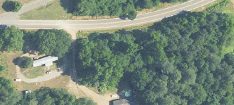 1441 Short Crk Rd