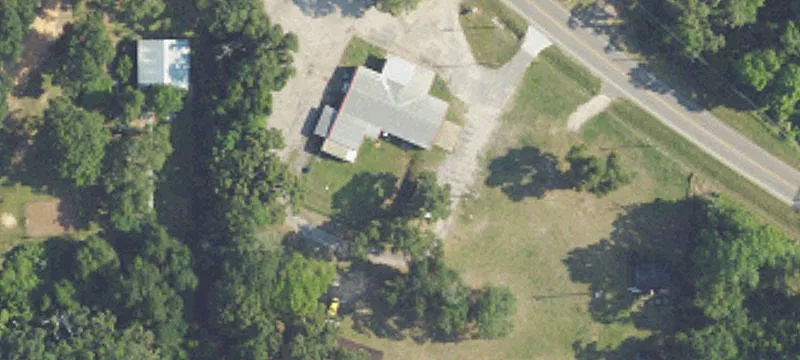 4841 Lott Rd