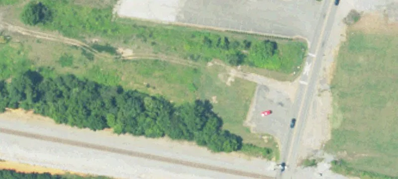 Kicker Rd