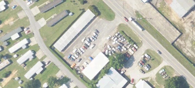 5901 Hwy 45