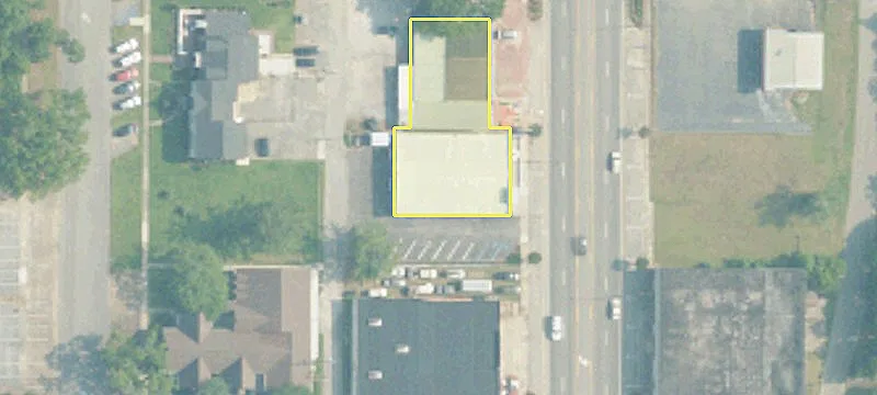 309 Mckenzie St