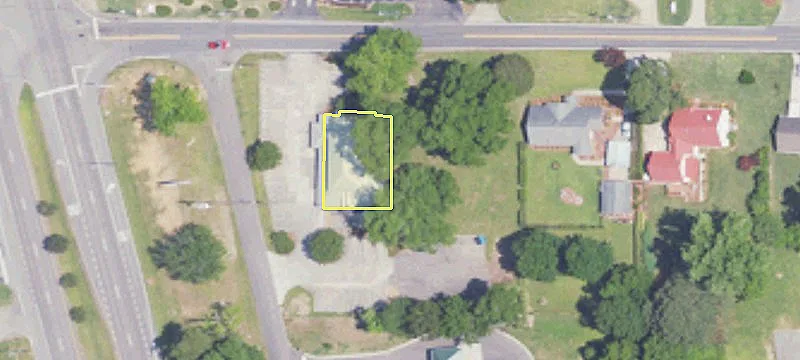 1237 Pecan Ave