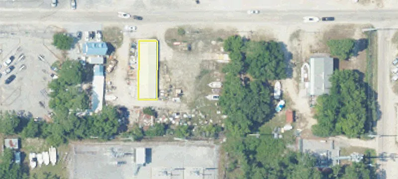 1109 Desoto Ave