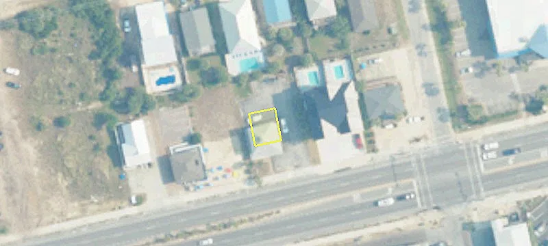 512 Bch Blvd, Unit 1