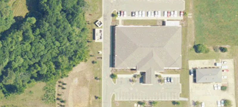Health Ctr Dr