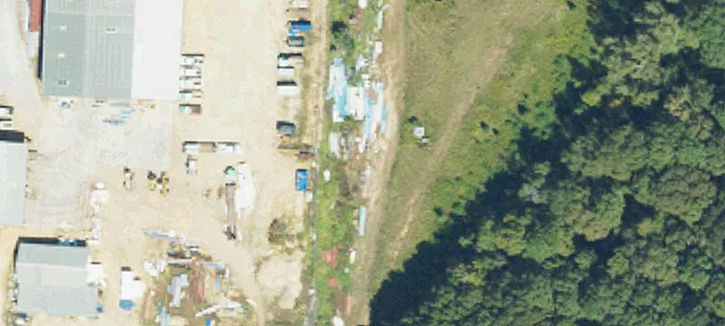 3050 Burdeshaw St