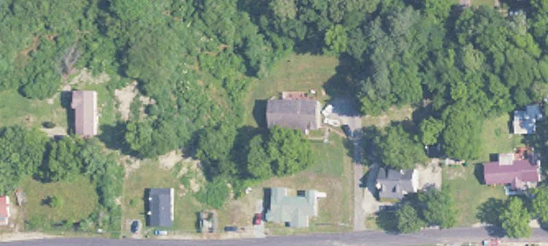 7726 Martin Luther King Dr