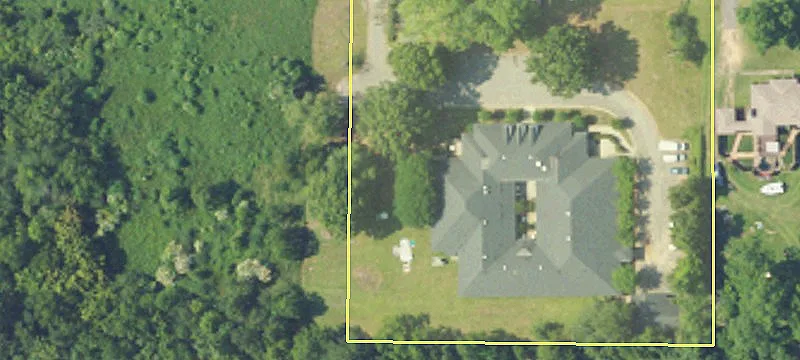 6801 3rd Notch Rd