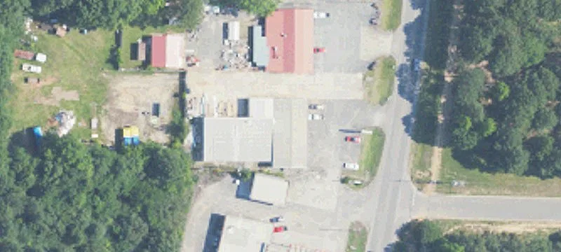 8101 Hwy 119