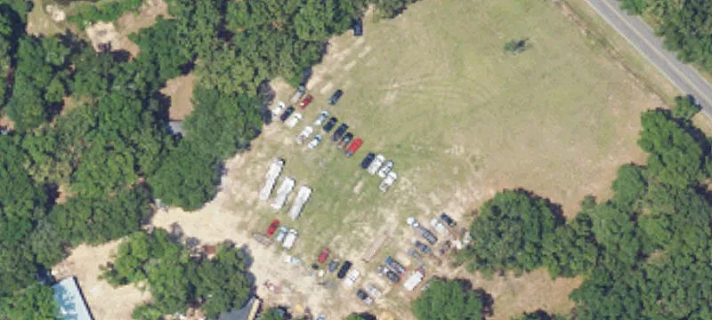 11481 Howells Fry Rd
