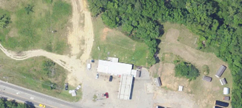 11600 Moffett Rd