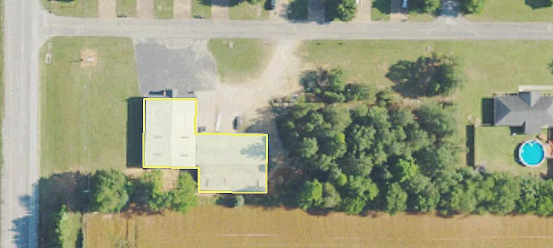 44 County Rd 396