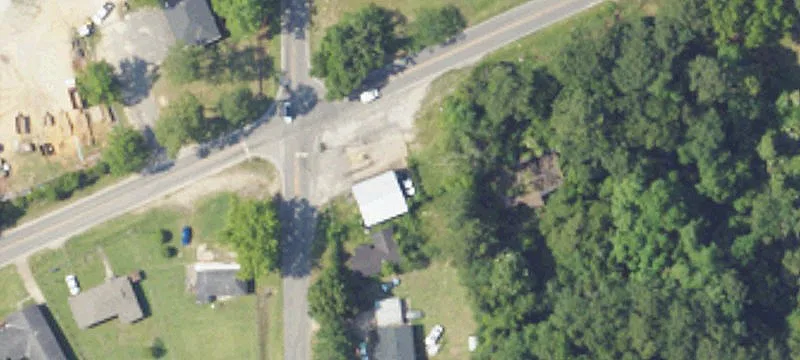 2561 Shelton Bch Rd