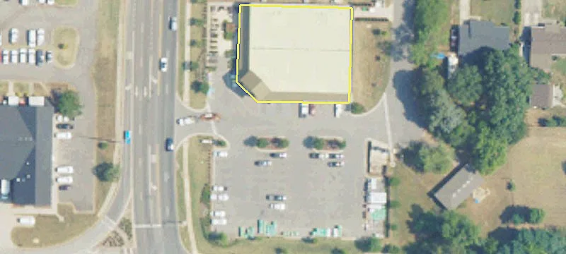 141 Hughes Rd