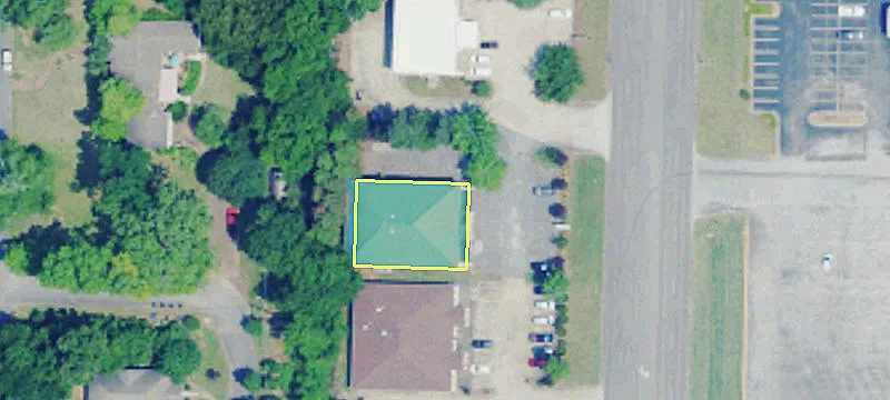 1707 Darby Dr