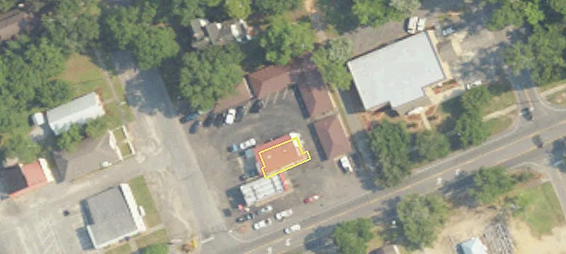 301 2nd St